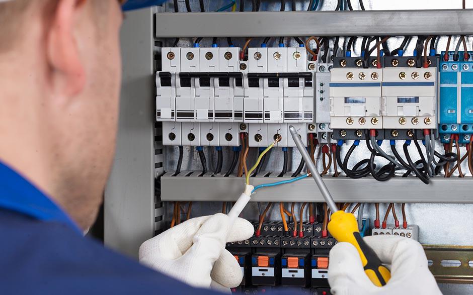 électricien dépannage Montrouge