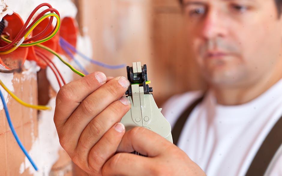 recherche électricien Aubervilliers