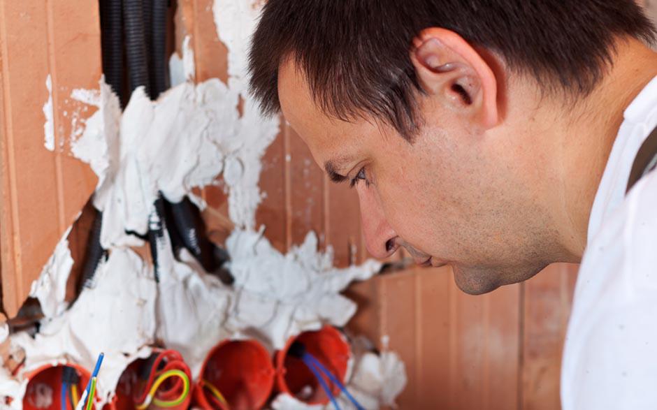 électricien professionnel Sceaux