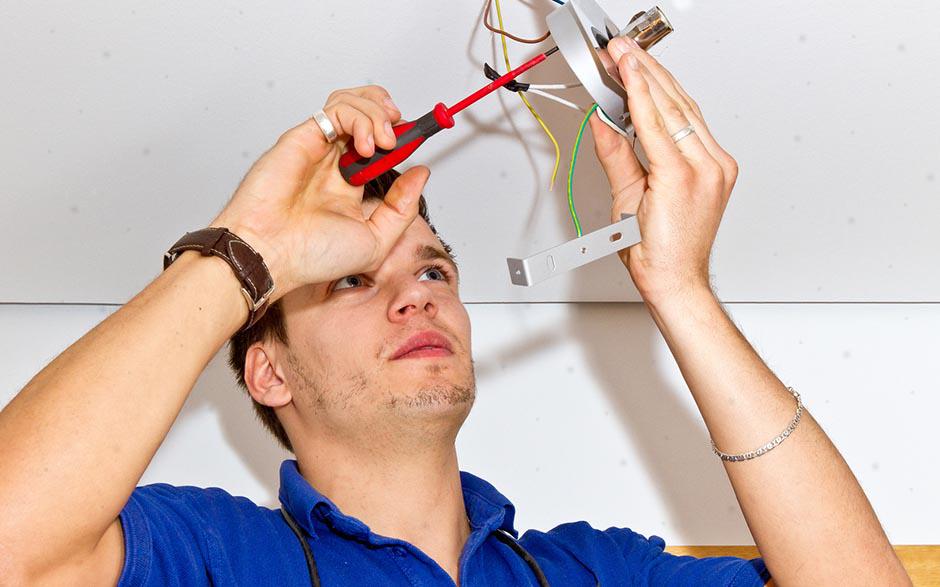 électricien maintenance Villeneuve-la-Garenne
