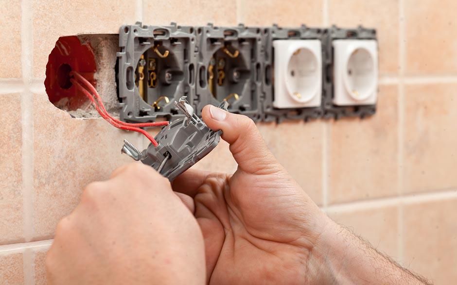 tarif d'un électricien Paris 15