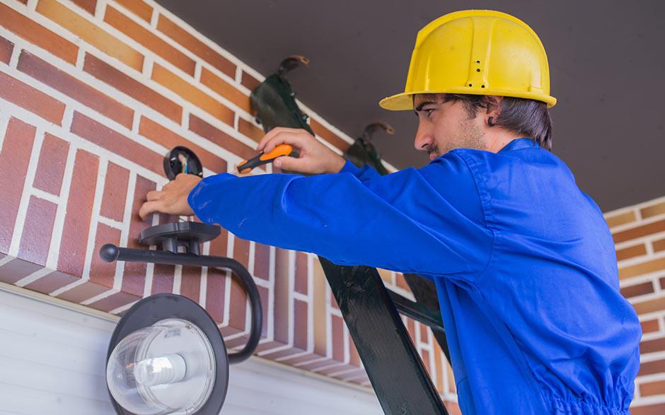 électricien en urgence Bezons