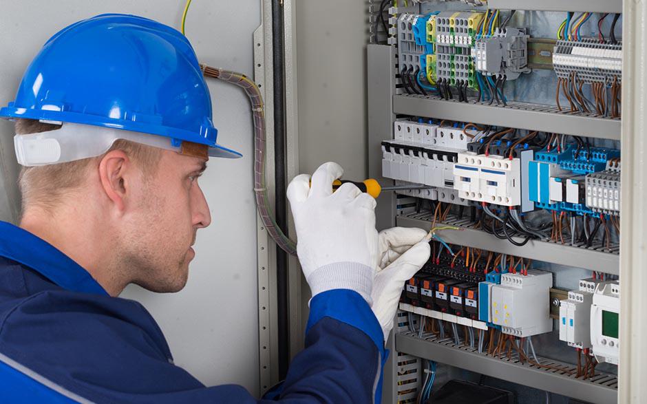 électricien chauffagiste Carrières-sur-Seine