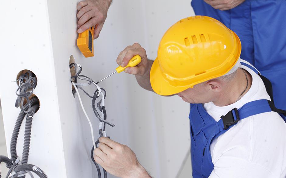 électricien professionnel Sceaux
