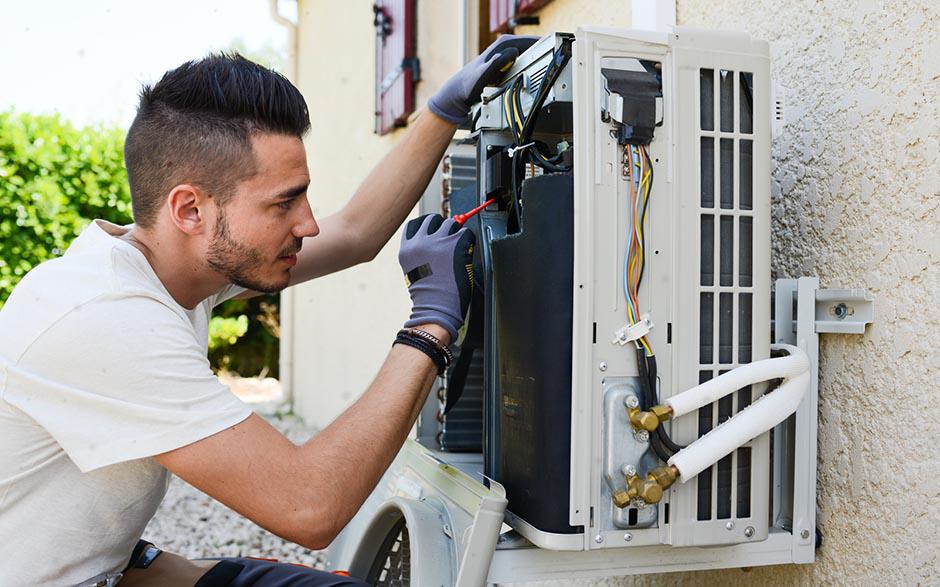 électricien à domicile Deuil-la-Barre