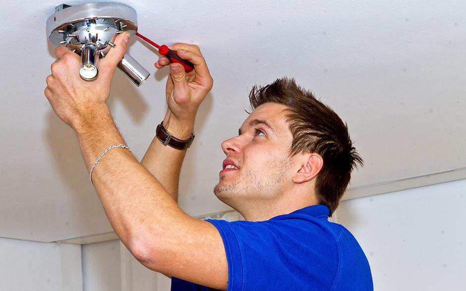 électricien professionnel Sceaux