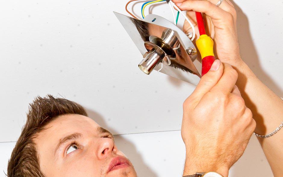 électricien professionnel Sceaux