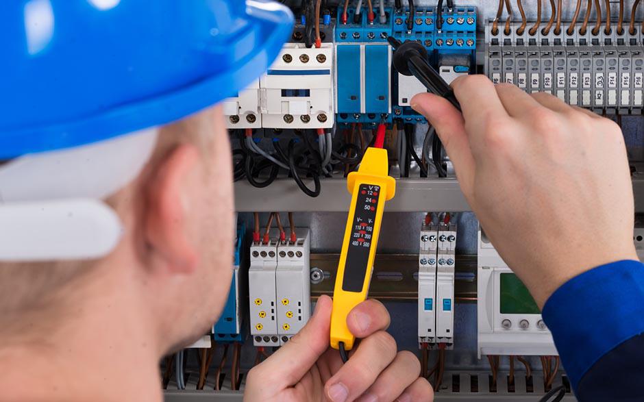 électricien à domicile Deuil-la-Barre