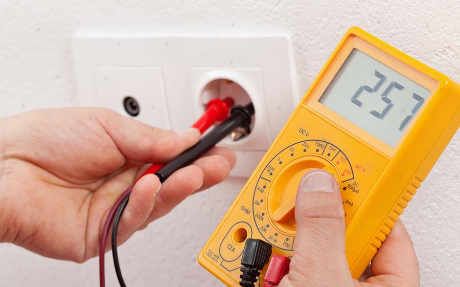 électricien à domicile Deuil-la-Barre