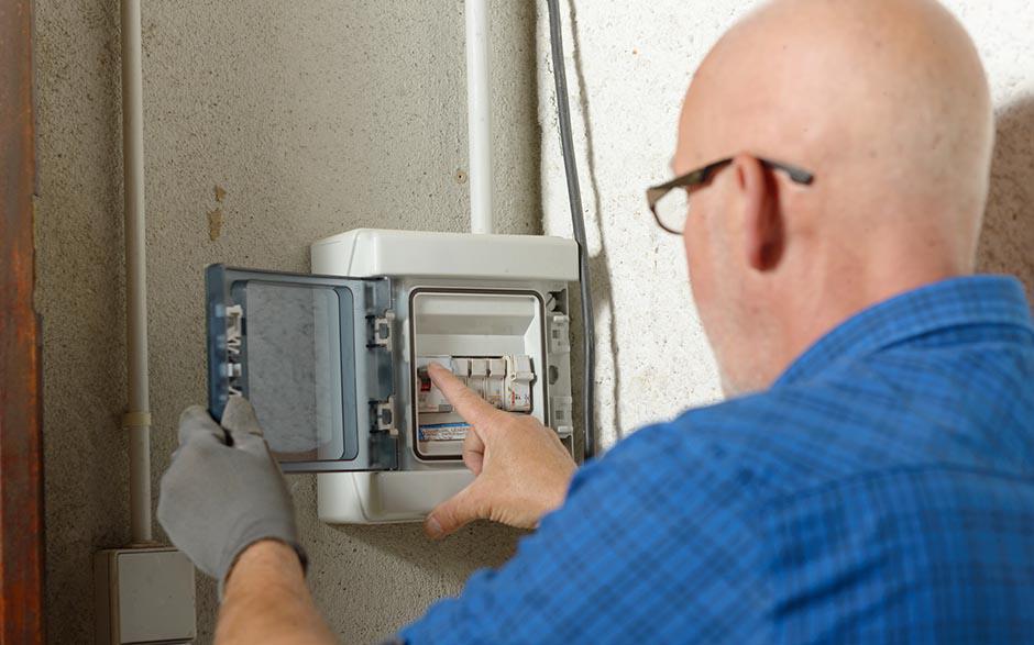  électricien dépannage Sceaux